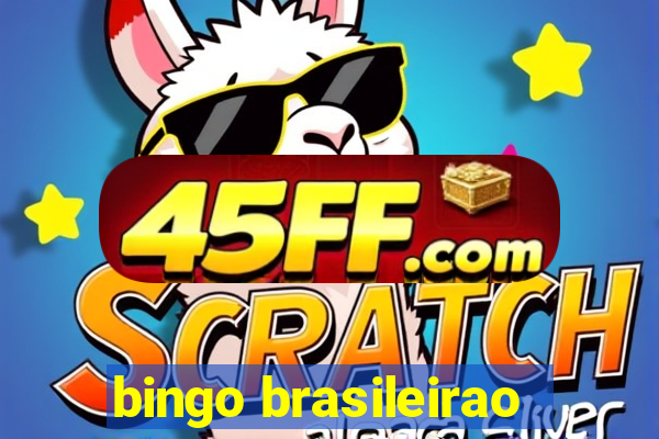 bingo brasileirao
